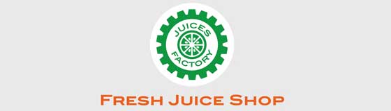 Juices Factory